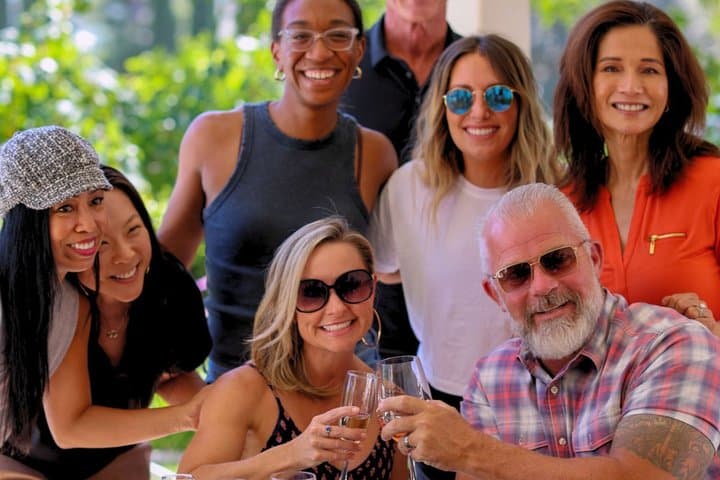 Temecula Valley Wine Tour from Old Town