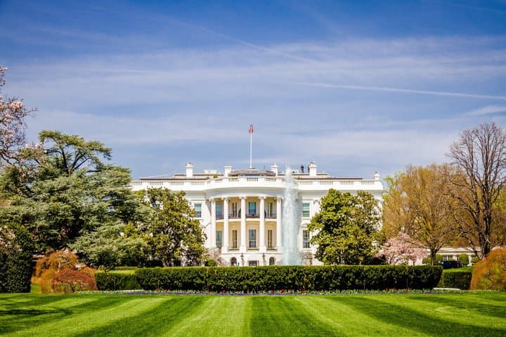Private Tour of Washington DC