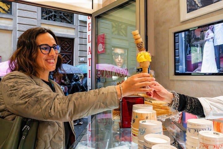 Rome Street Food Tour Eat Like a Local