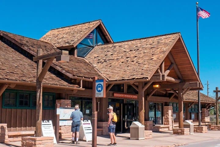 4 Day Grand Canyon Backpacking Adventure on Hermit Trail