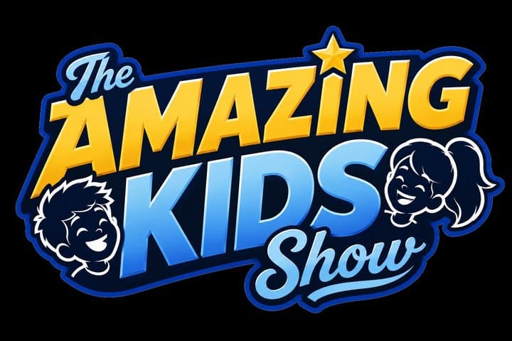 Amazing Kid’s Morning Show